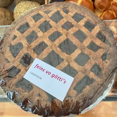 Beste Linzertorten